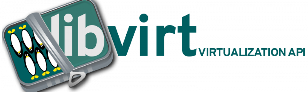 libvirt: Links