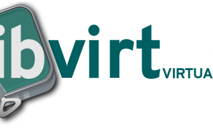 libvirt: Installation